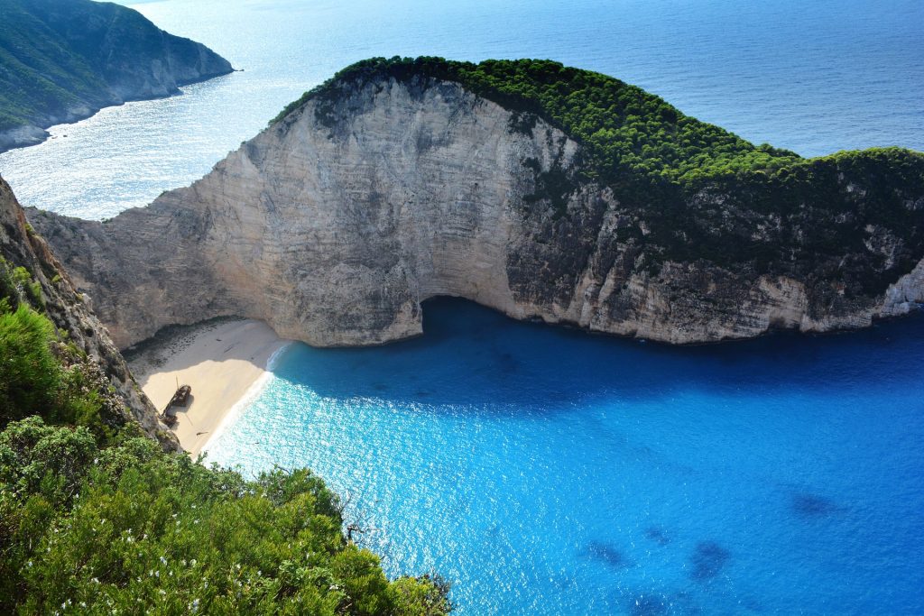 De mooiste stranden van Europa