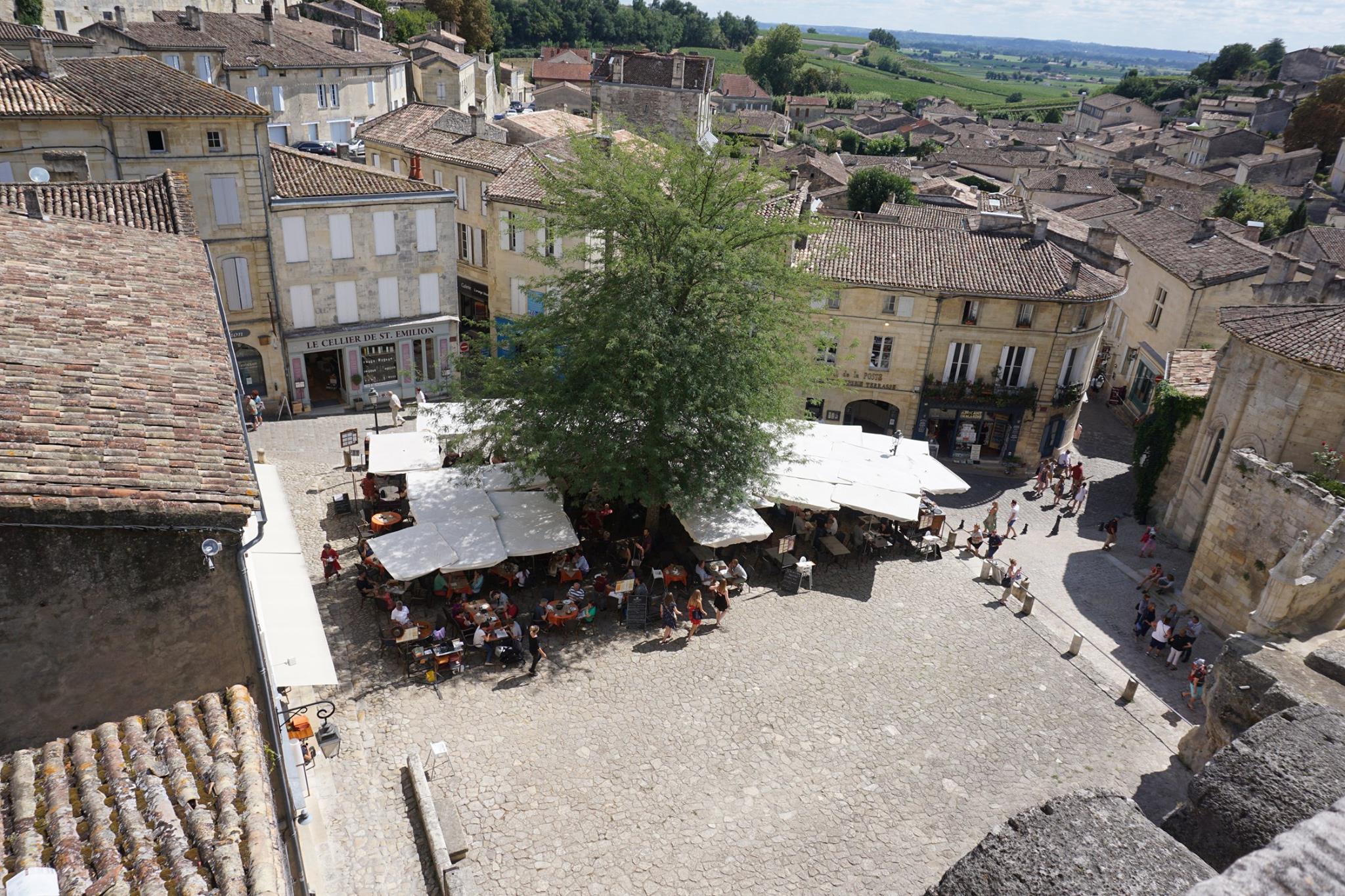 Saint-Émilion