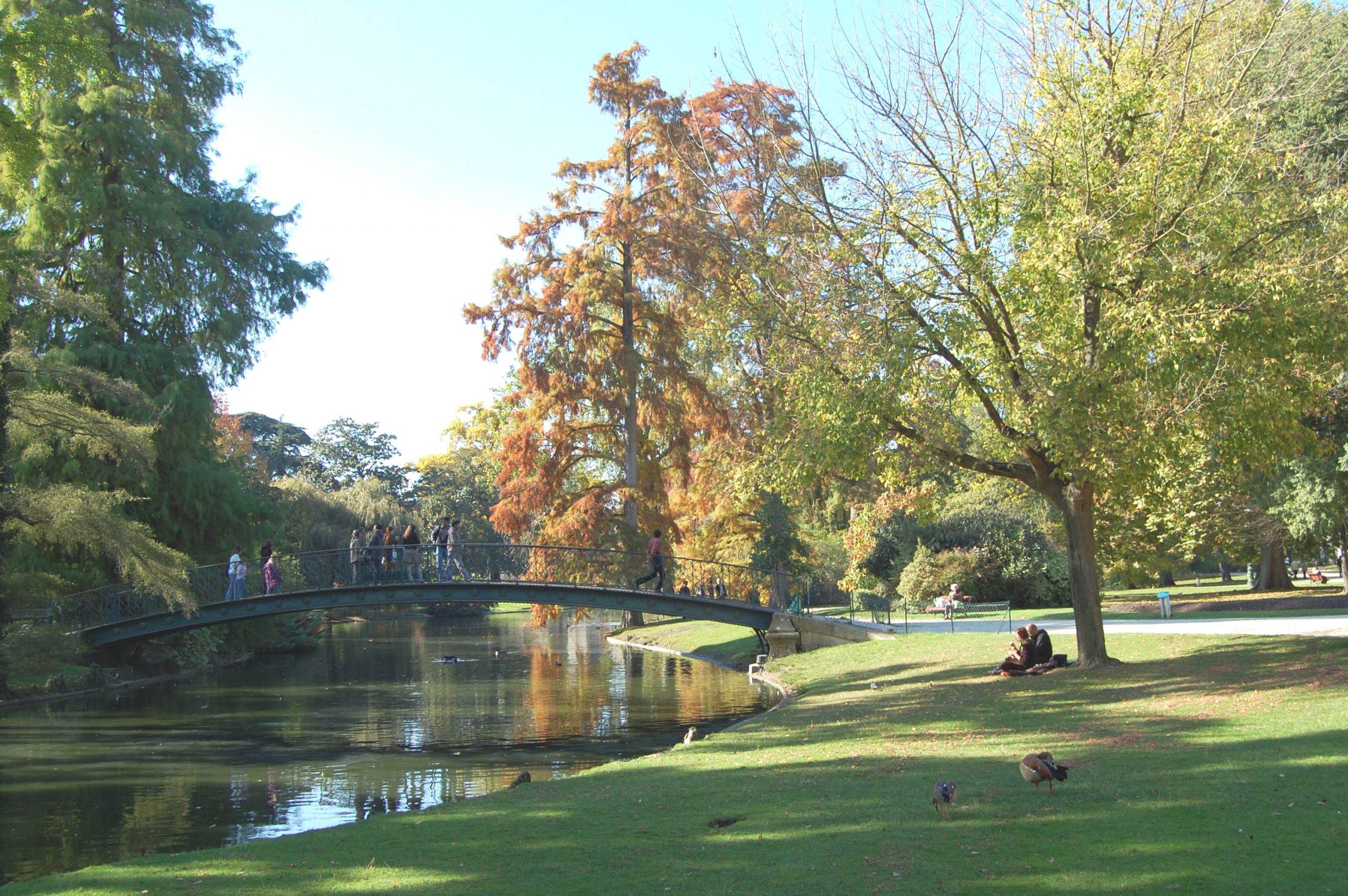 Op vakantie in eigen land: Lisse