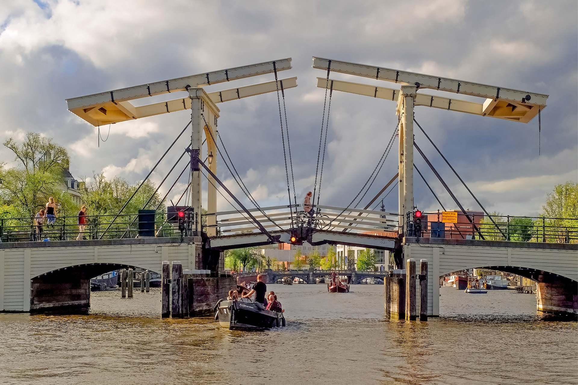 De 12 mooiste havenstadjes van Nederland