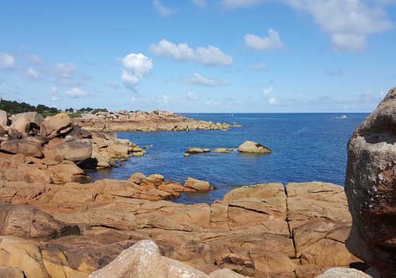 5 tips voor de Roze Granietkust van Bretagne