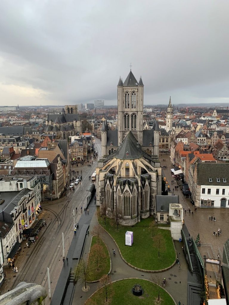 Belfort Gent