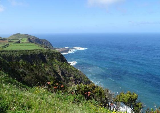 Eilandhoppen Azoren mooiste eilanden