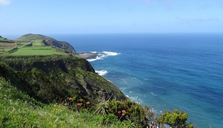Eilandhoppen Azoren mooiste eilanden