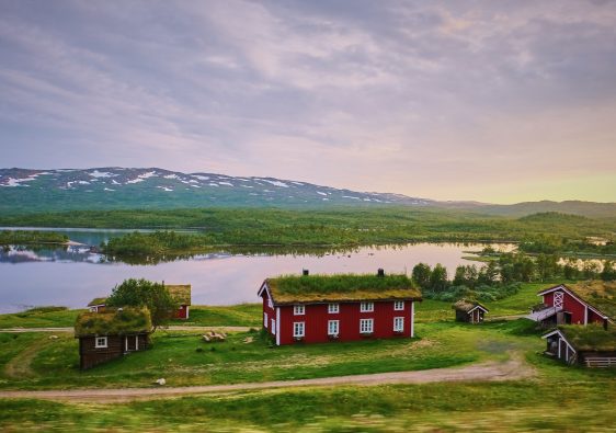 10 dingen te doen in Zweden tijdens een roadtrip