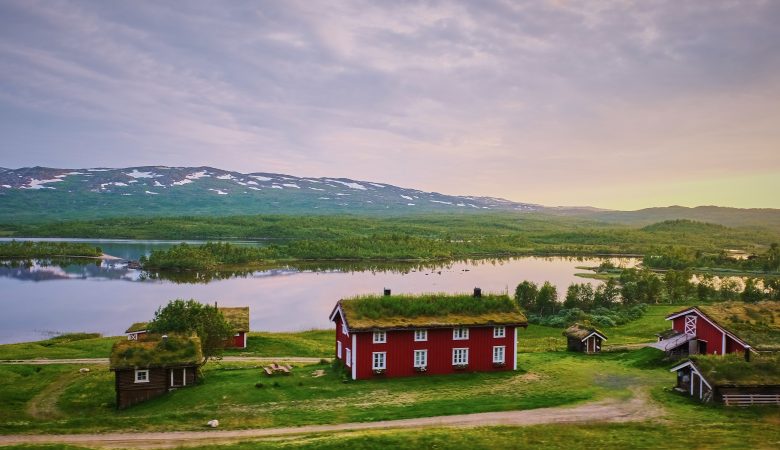 10 dingen te doen in Zweden tijdens een roadtrip