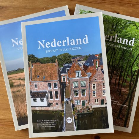 5x romantische citytrip bestemmingen in Nederland