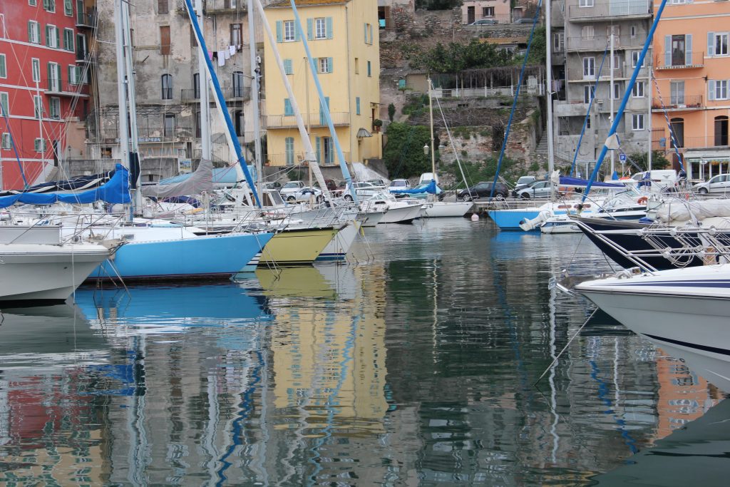 Bastia