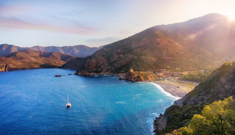 De mooiste plekken van geheimzinnig Corsica 10 bezienswaardigheden