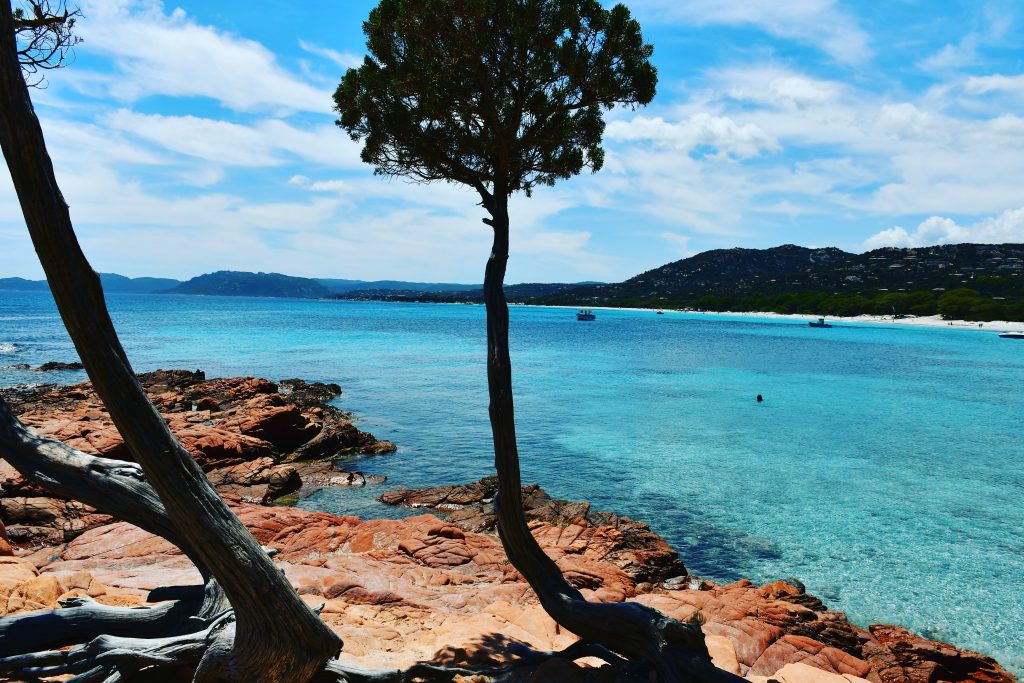 mooiste plekken op Corsica