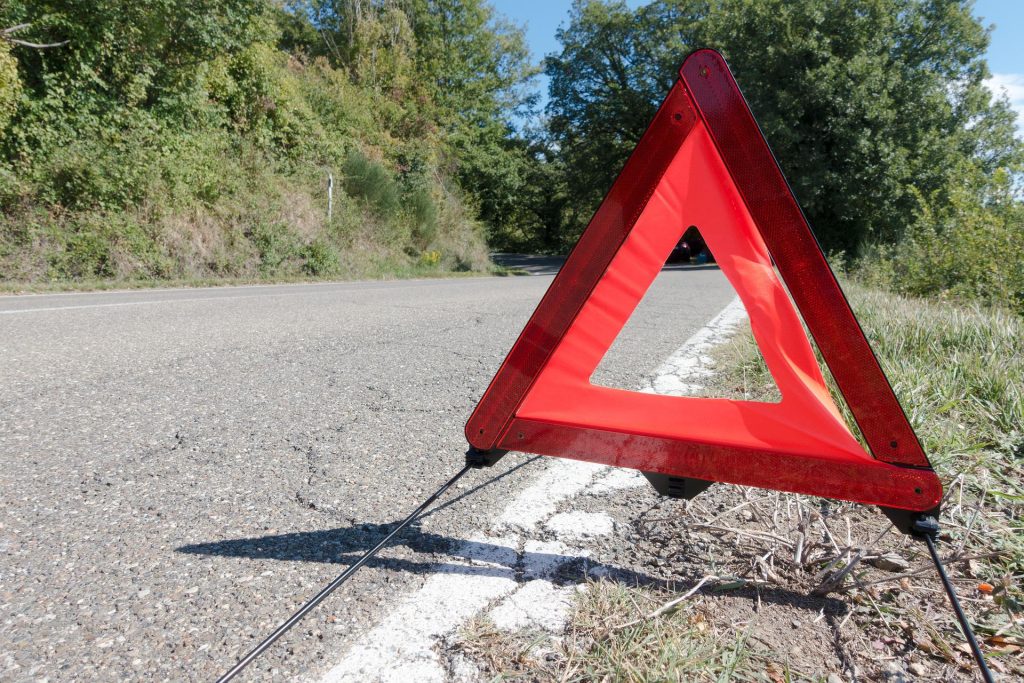 nederlaag baas rijk Wat moet je verplicht in de auto hebben in Frankrijk? - Reizen door Europa