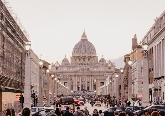 Vaticaanstad bezoeken, 10 bezienswaardigheden van de kleinste onafhankelijke staat ter wereld