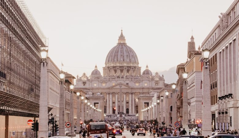 Vaticaanstad bezoeken, 10 bezienswaardigheden van de kleinste onafhankelijke staat ter wereld