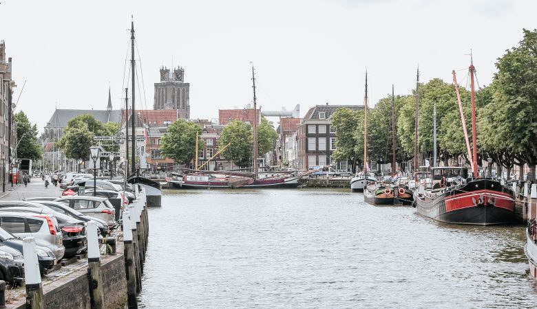 De historische binnenstad van Dordrecht 10 bezienswaardigheden & tips voor overnachten