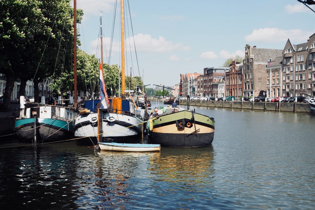 Dordrecht bezienswaardigheden