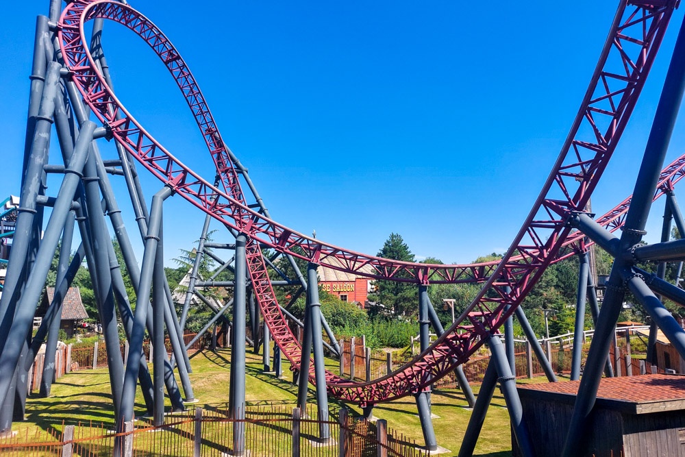 Attractiepark slagharen