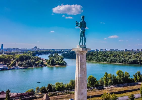 Wat is er te zien in Servië De 10 mooiste bezienswaardigheden op een rij