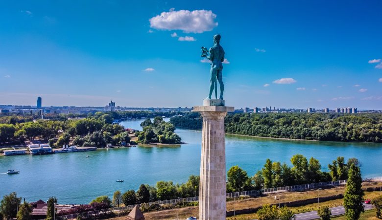 Wat is er te zien in Servië De 10 mooiste bezienswaardigheden op een rij