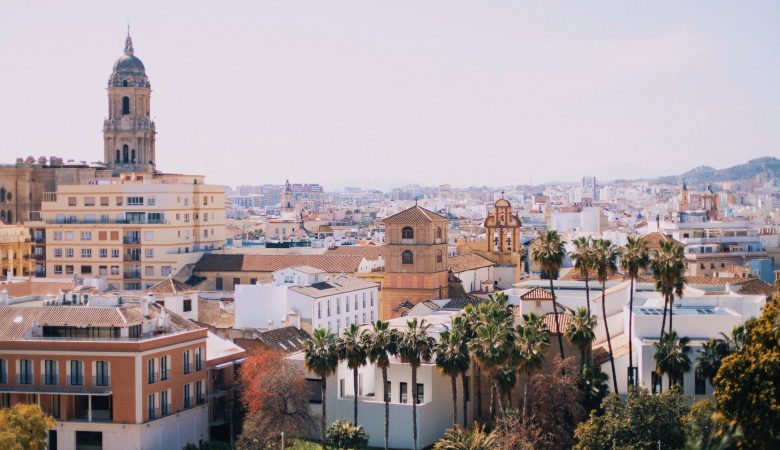 5x de leukste tips voor Málaga