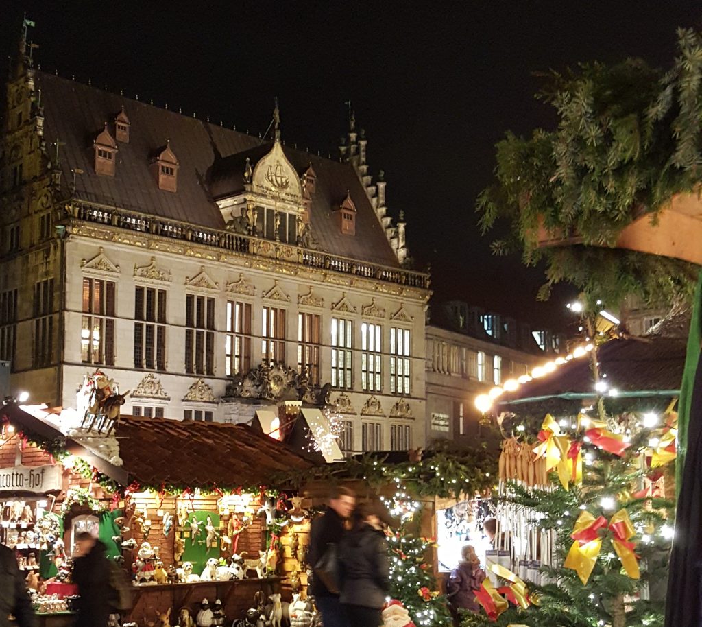 mooiste kerstmarkten van Duitsland