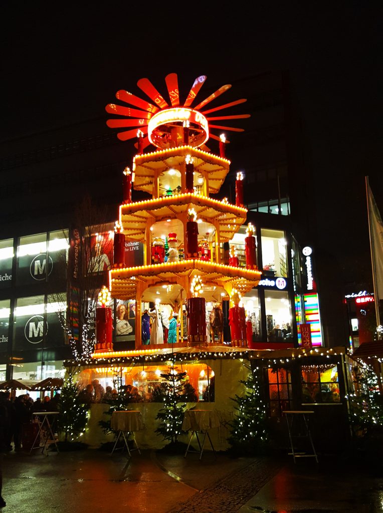 mooiste kerstmarkten van Duitsland