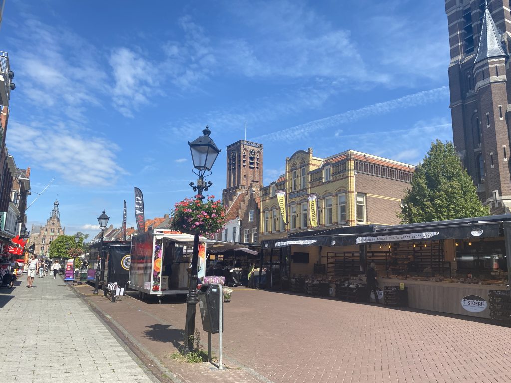 Markt Culemborg