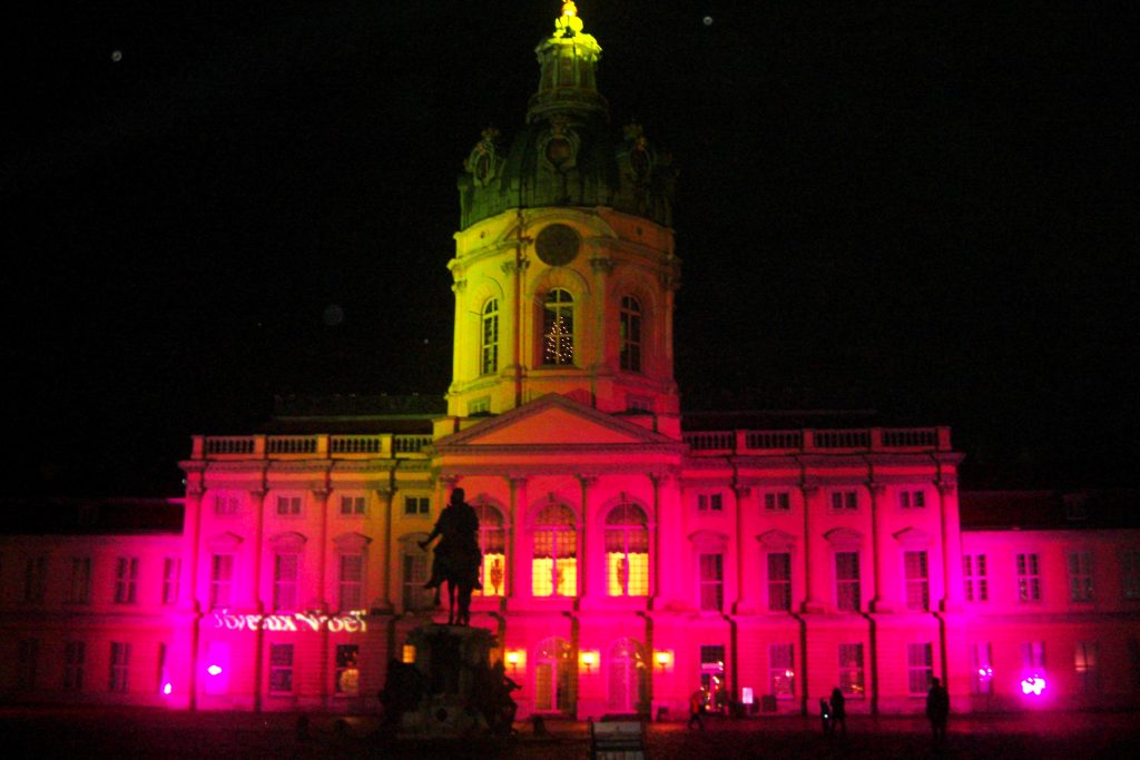 Mooiste kerstmarkt Berlijn