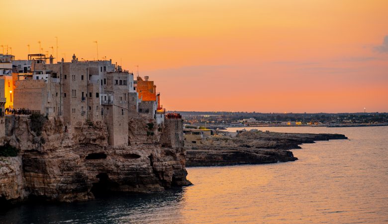 Bezoek het echte Italië Puglia - bezienswaardigheden en stranden