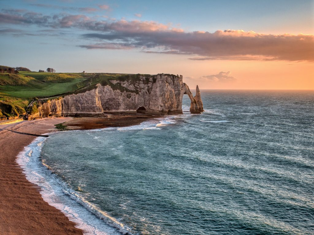 Etretat