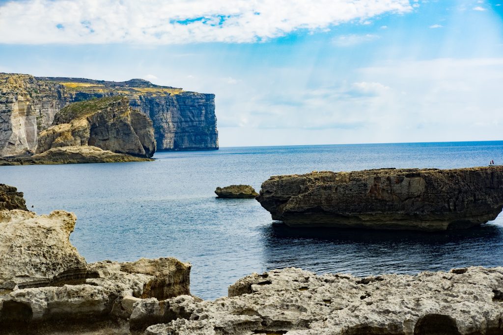 Gozo bezienswaardigheden Malta