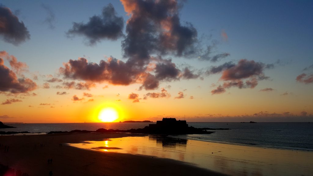 Saint-Malo Bretagne