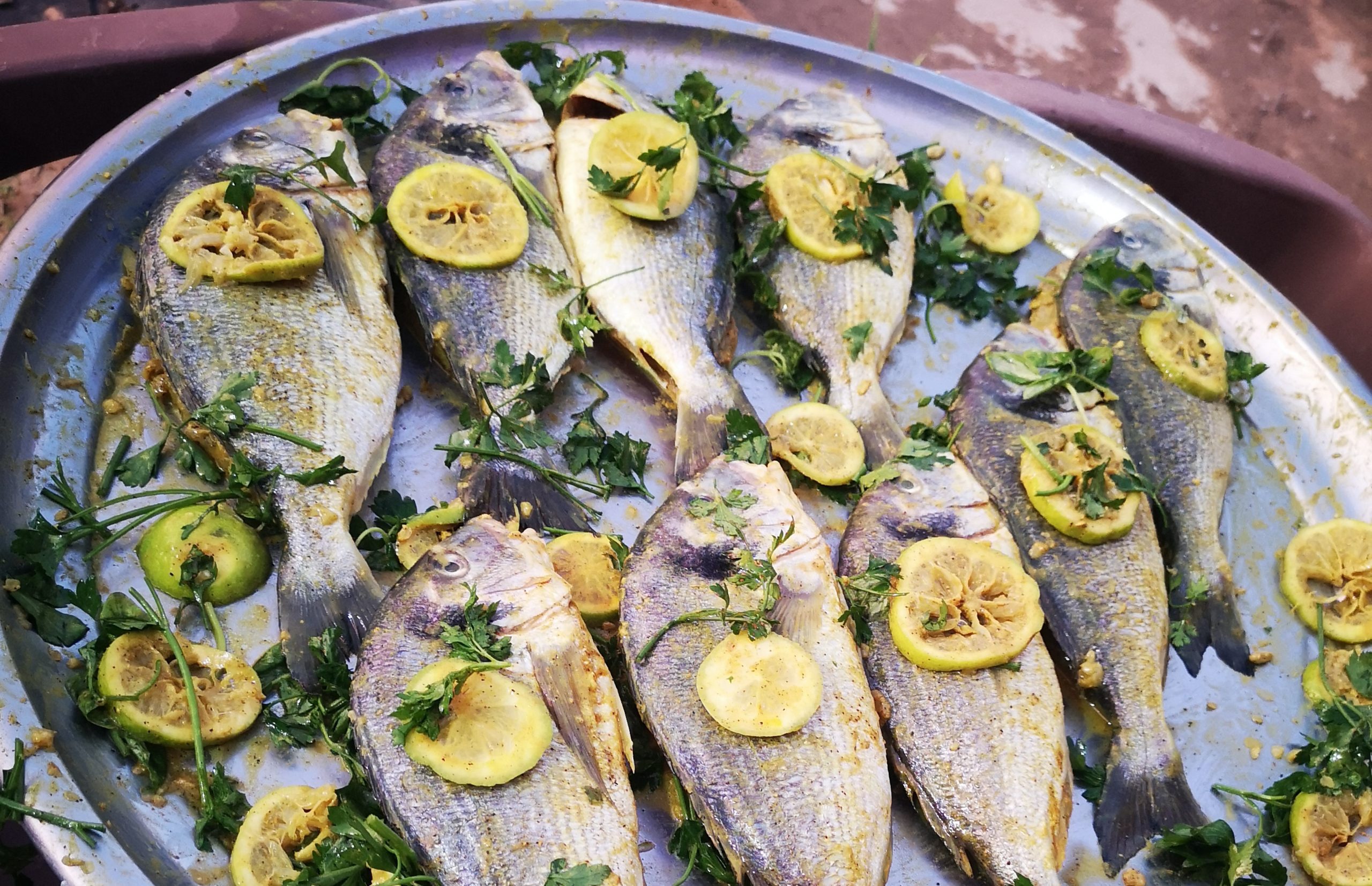 Typisch eten op Malta 10 traditionele Maltese gerechten Reizen door