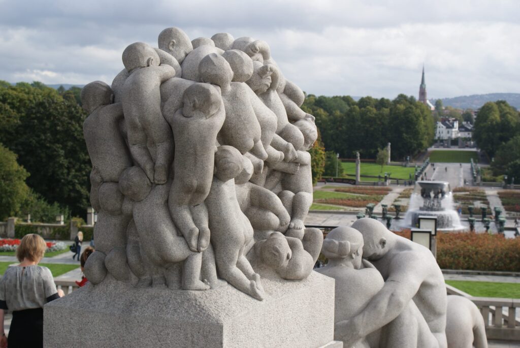 Vigeland
