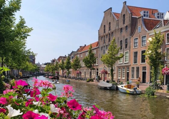 10 leuke steden in Nederland voor een weekendje weg