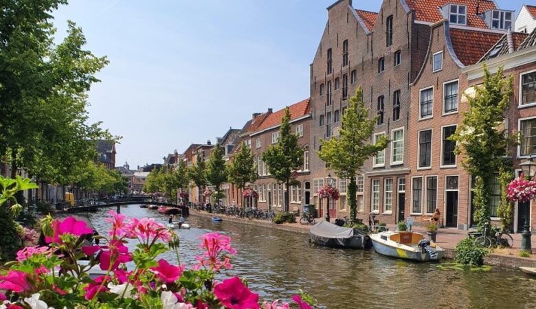 10 leuke steden in Nederland voor een weekendje weg