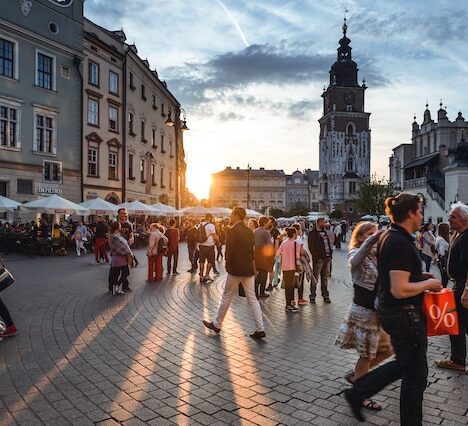 Wat is er te doen in Tallinn? 10 bezienswaardigheden en leuke weetjes