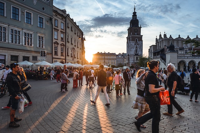 Krakau - bezienswaardigheden top 10 en meer