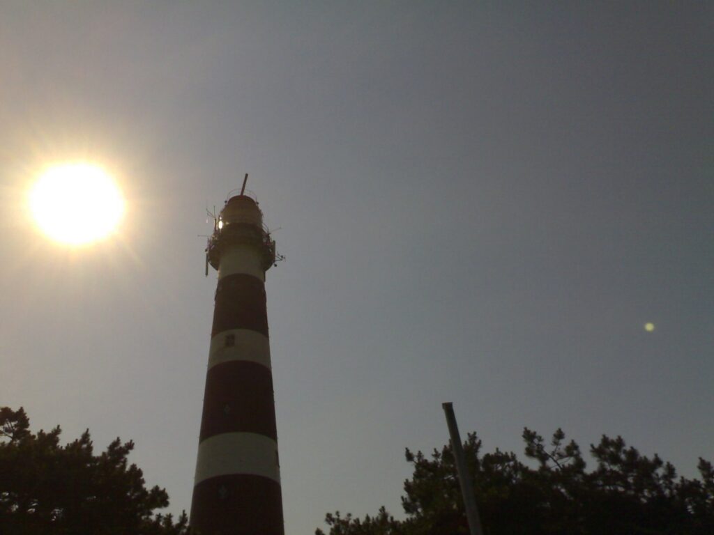 Vuurtoren Ameland