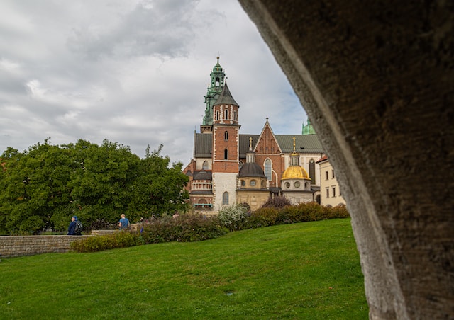 Bezienswaardigheden Krakau