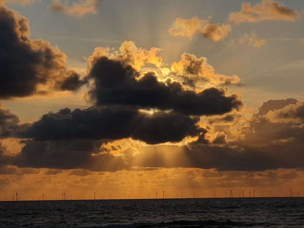 Bezienswaardigheden Noordwijk aan zee