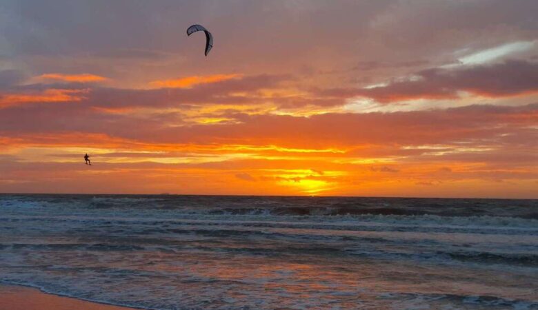 Een dagje Noordwijk aan Zee: wat is er te doen?