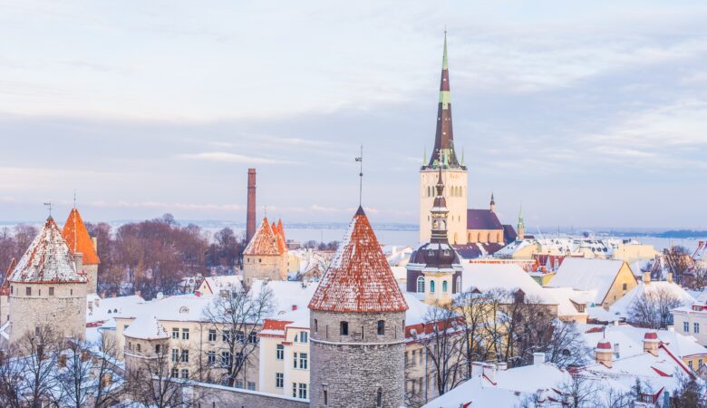 Wat is er te doen in Tallinn 10 bezienswaardigheden en leuke weetjes