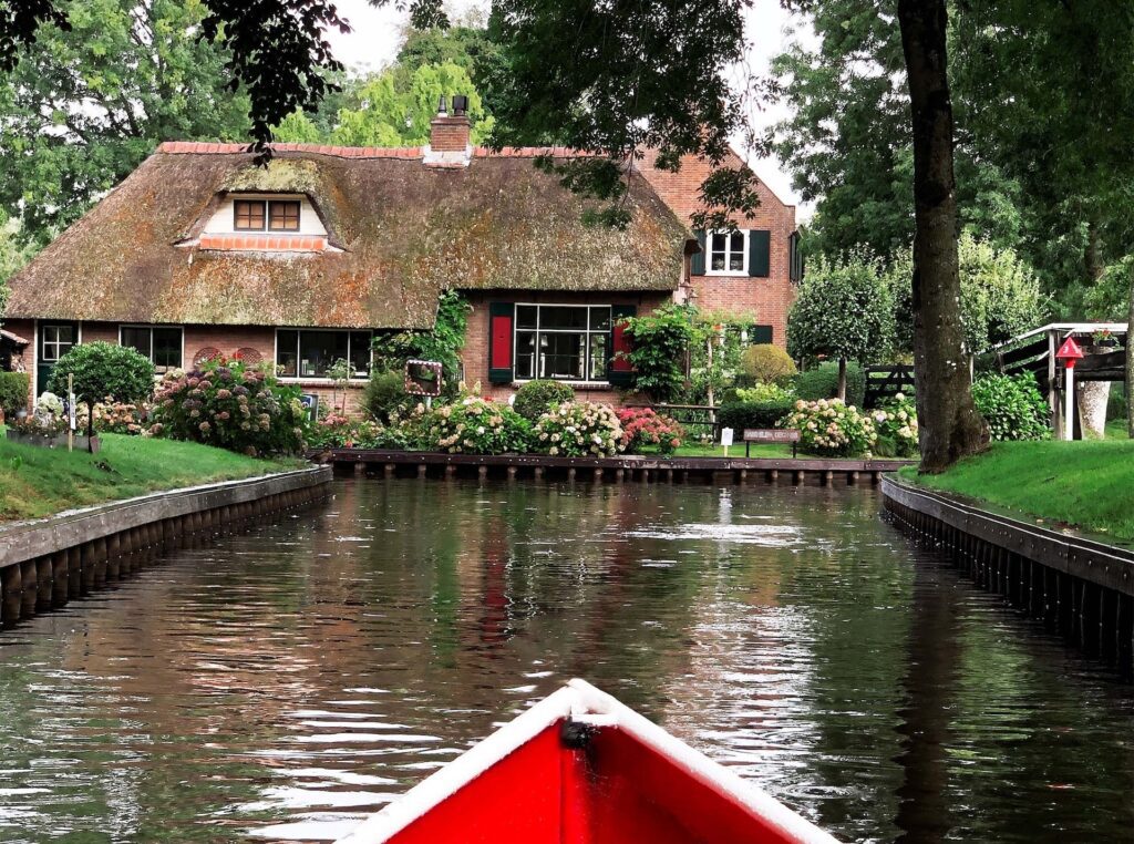 Giethoorn