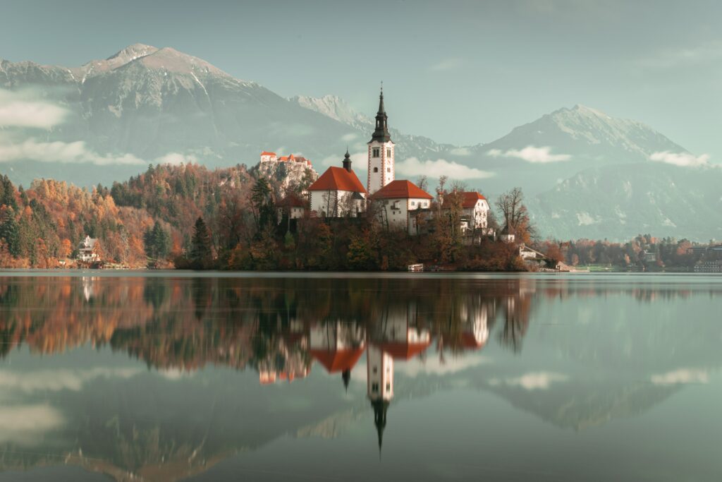 10 idyllische vakantiebestemmingen in Europa