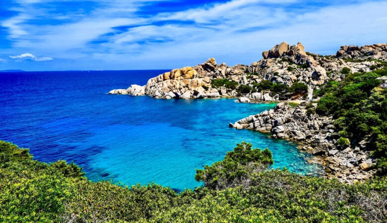 10 bezienswaardigheden op Sardinië, een onbekend eiland in de Middellandse Zee