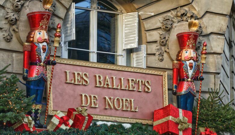 Kerst in Parijs, 10 leuke tips